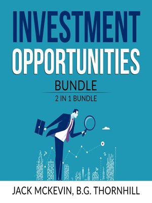cover image of Investment Opportunities Bundle
